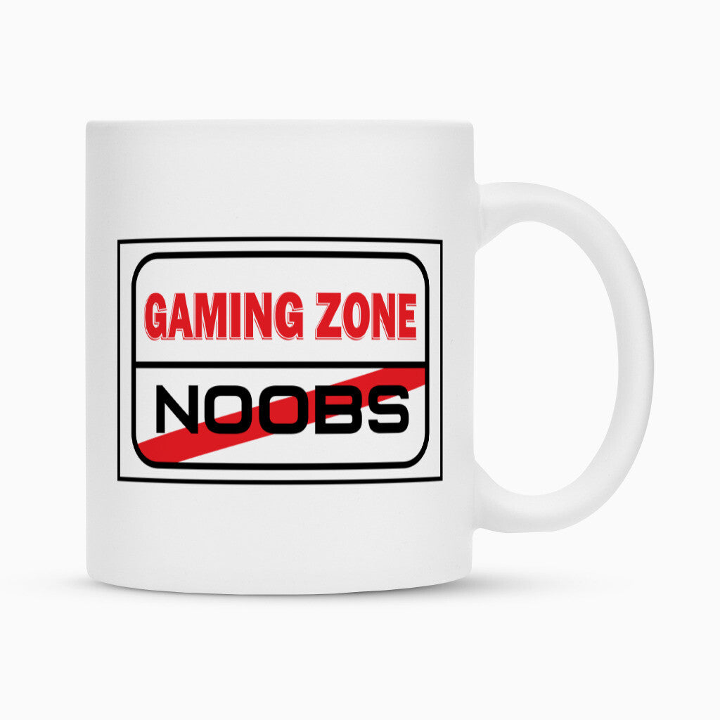 Gaming Zone