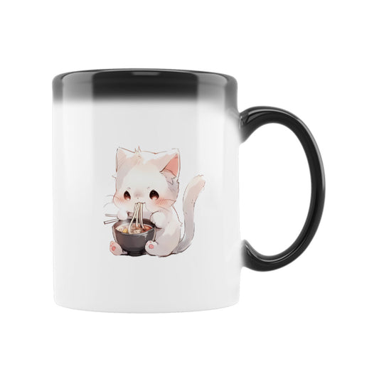 Süße Katzen Tasse