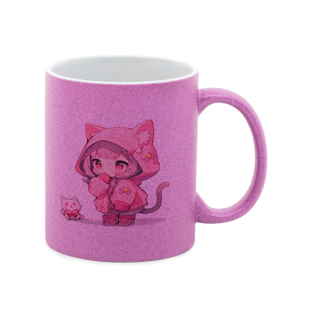 Sweet Ktty - tasse